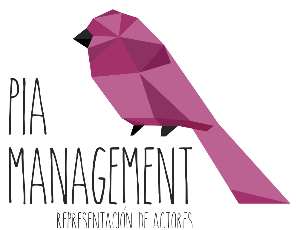 PIA Management, representación de actores